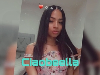 Ciaobeella