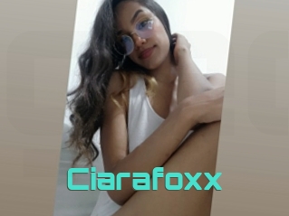 Ciarafoxx