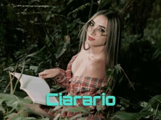 Ciarario