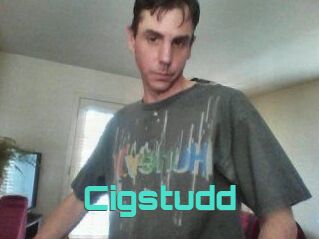 Cigstudd