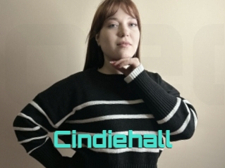 Cindiehall