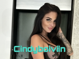 Cindyboiviin