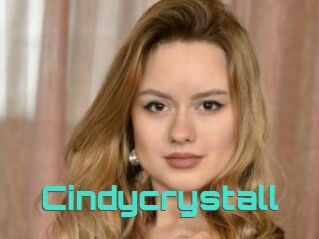 Cindycrystall