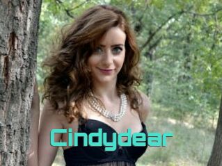 Cindydear