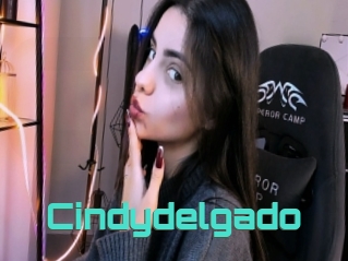 Cindydelgado