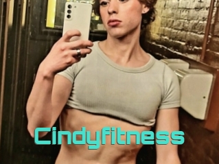 Cindyfitness