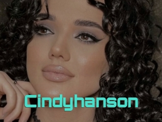 Cindyhanson