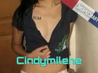 Cindymilene