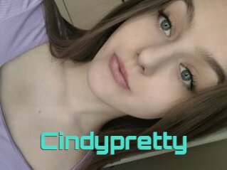 Cindypretty