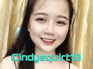 Cindysquirt18