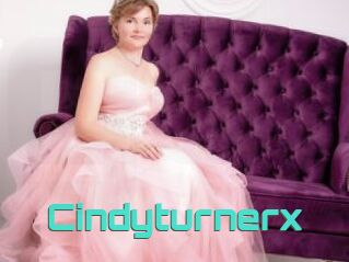 Cindyturnerx