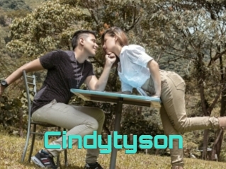 Cindytyson