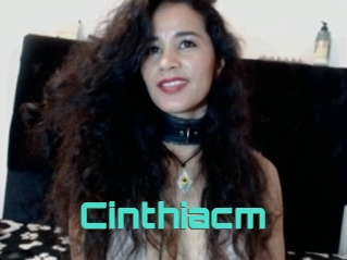 Cinthiacm