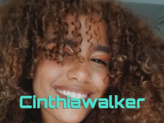 Cinthiawalker