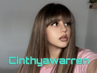 Cinthyawarren