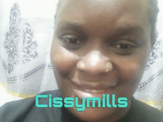 Cissymills