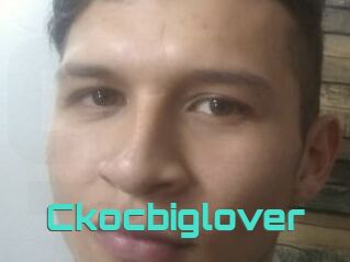 Ckocbiglover