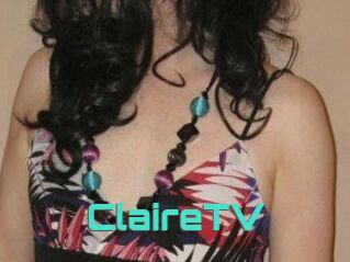 ClaireTV