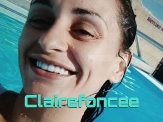 Clairefoncee