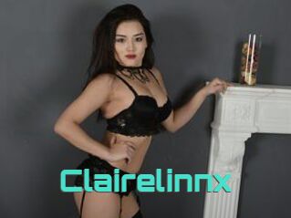 Clairelinnx