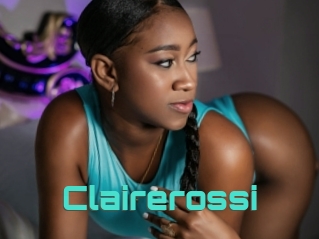 Clairerossi