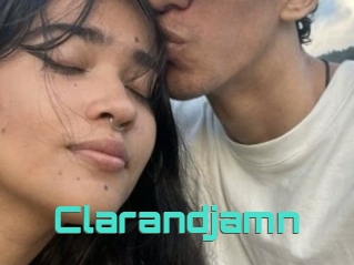 Clarandjamn