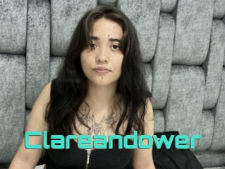 Clareandower