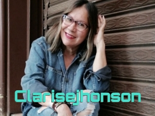 Clarisejhonson