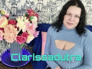 Clarissadutra