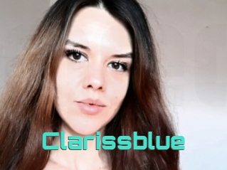 Clarissblue