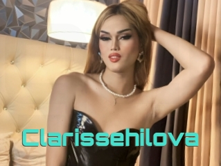 Clarissehilova