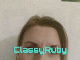 ClassyRuby