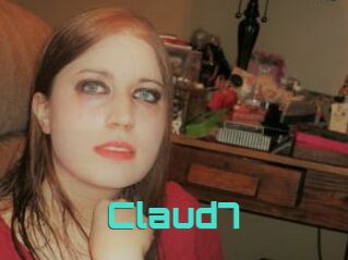 Claud7