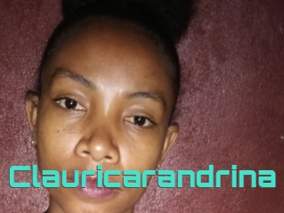 Clauricarandrina