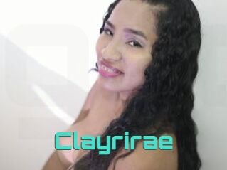 Clayrirae