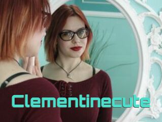 Clementinecute