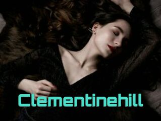 Clementinehill