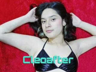 Cleoafter