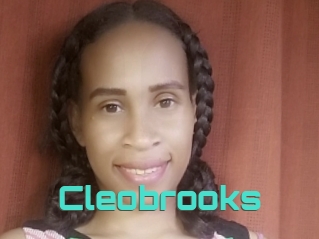 Cleobrooks