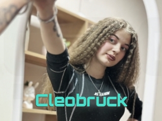 Cleobruck