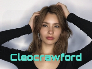 Cleocrawford