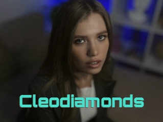 Cleodiamonds