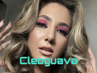 Cleoguava