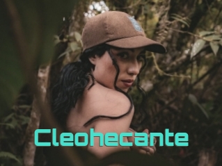 Cleohecante