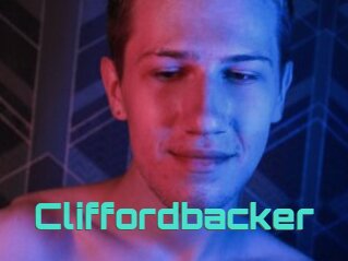 Cliffordbacker