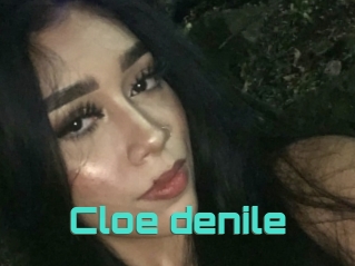 Cloe_denile