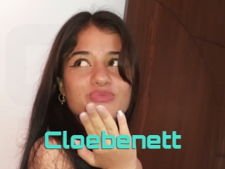 Cloebenett