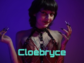 Cloebryce