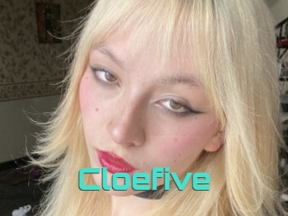 Cloefive