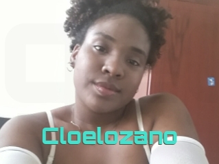 Cloelozano
